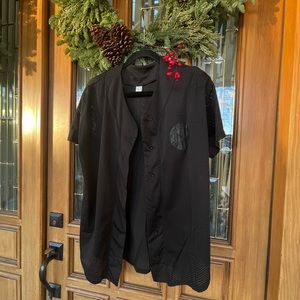 Ninth Hall Black Jersey